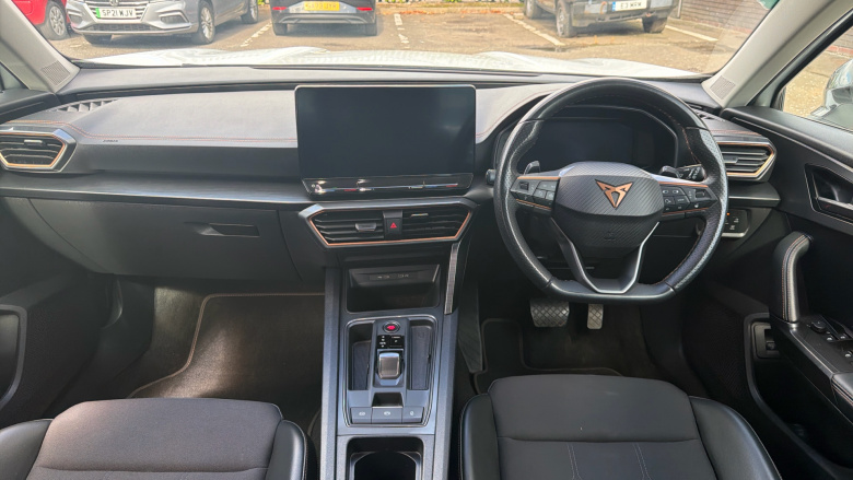 CUPRA Formentor 1.4 eHybrid 204 V1 5dr DSG Estate